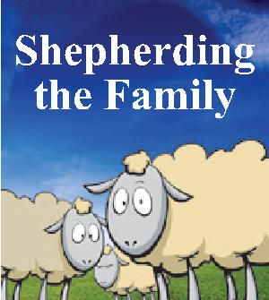 Shepherding the Family Conference