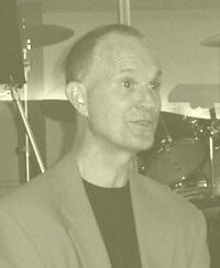 Pastor Buddy Ritter