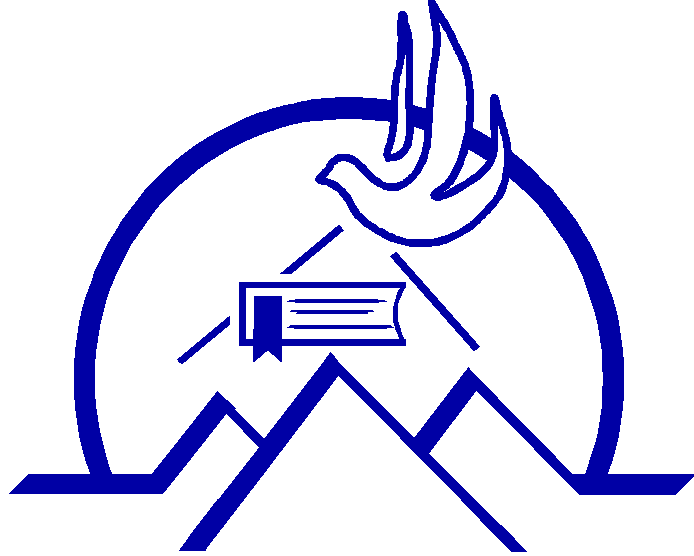 CCI Logo - How Beautiful Upon the Mountains